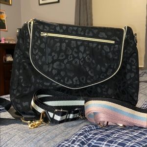 Stella & Dot Lady Boss Hobo